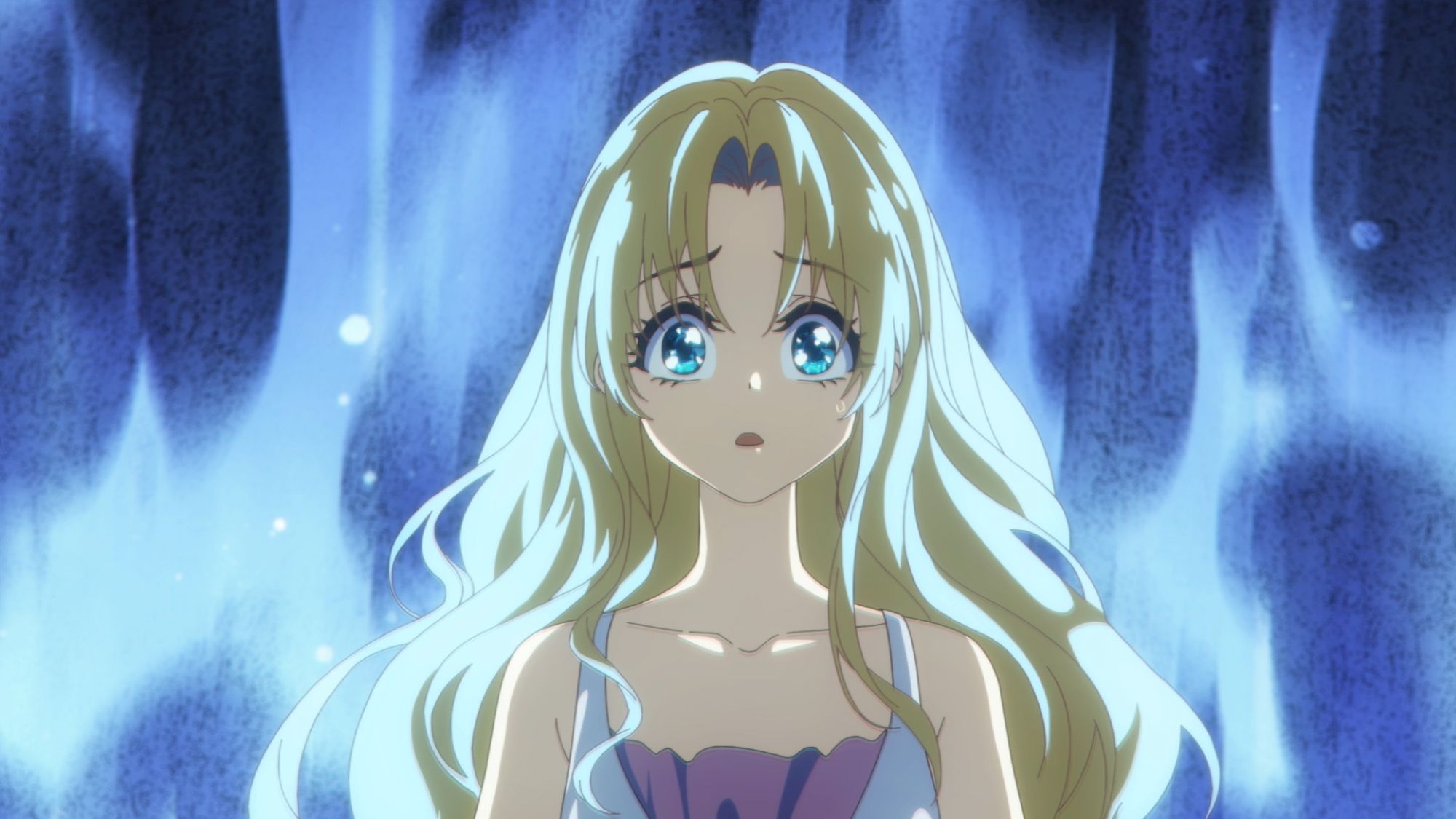 【第16話】ある日、お姫様になってしまった件について 16話 （最終話）時を超えた愛