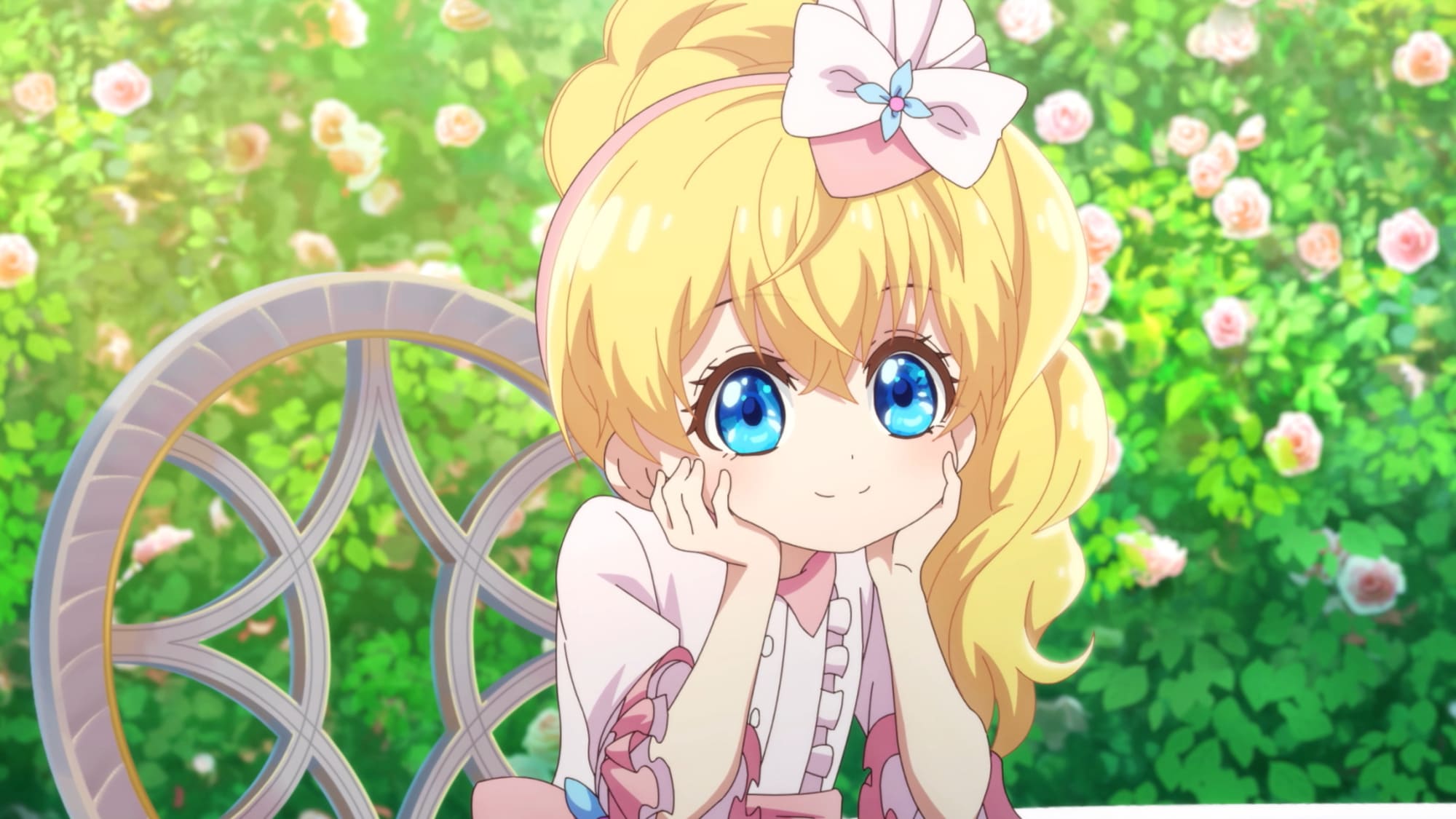 【第4話】ある日、お姫様になってしまった件について 4話 （エピソード4） タブーと記憶