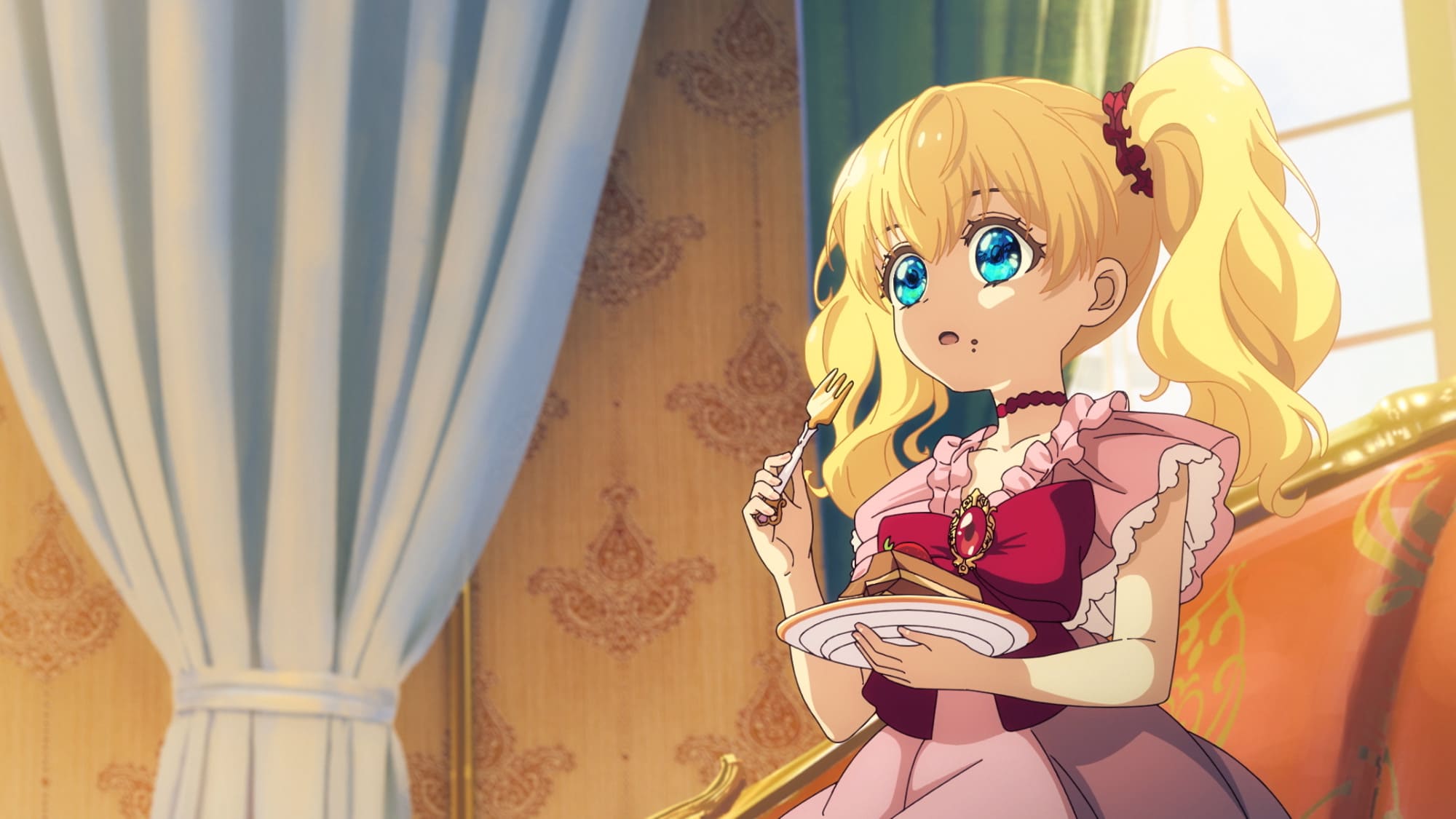 【第5話】ある日、お姫様になってしまった件について 5話 （エピソード5） 招かれざる客