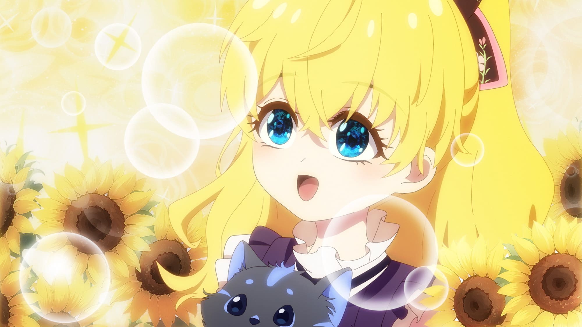 【第6話】ある日、お姫様になってしまった件について 6話 （エピソード6） 天才少年魔法使い