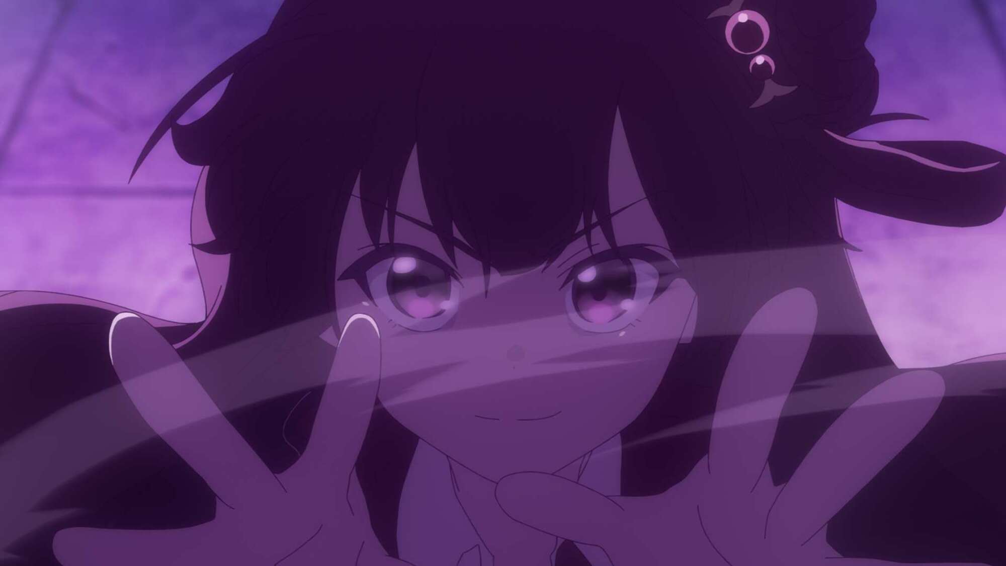 【第11話】ある魔女が死ぬまで 11話 潮騒と共に祝福の鐘は鳴る(後編)