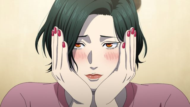 【第1話】ババンババンバンバンパイア 1話 銭湯の吸血鬼