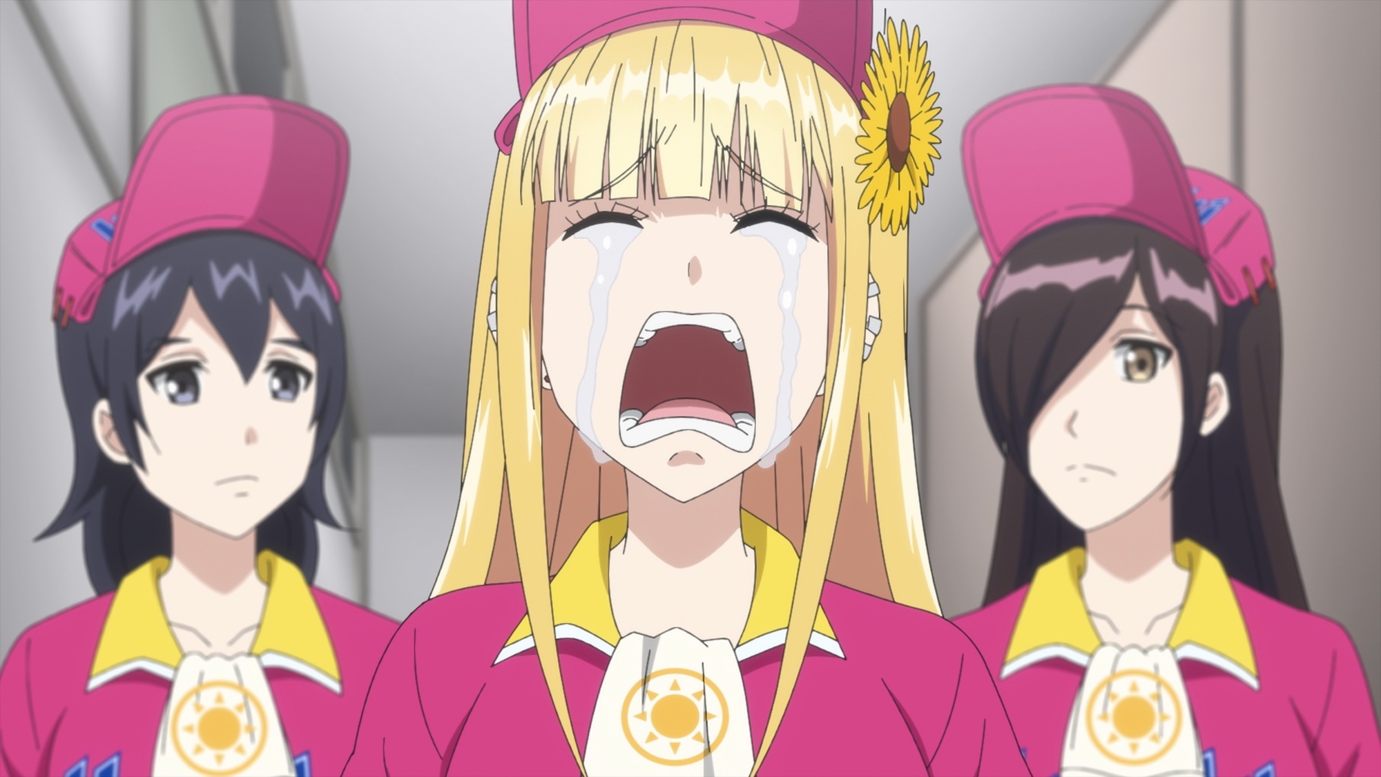 【第12話】ボールパークでつかまえて！ 12話（最終話） ラストメッセージ