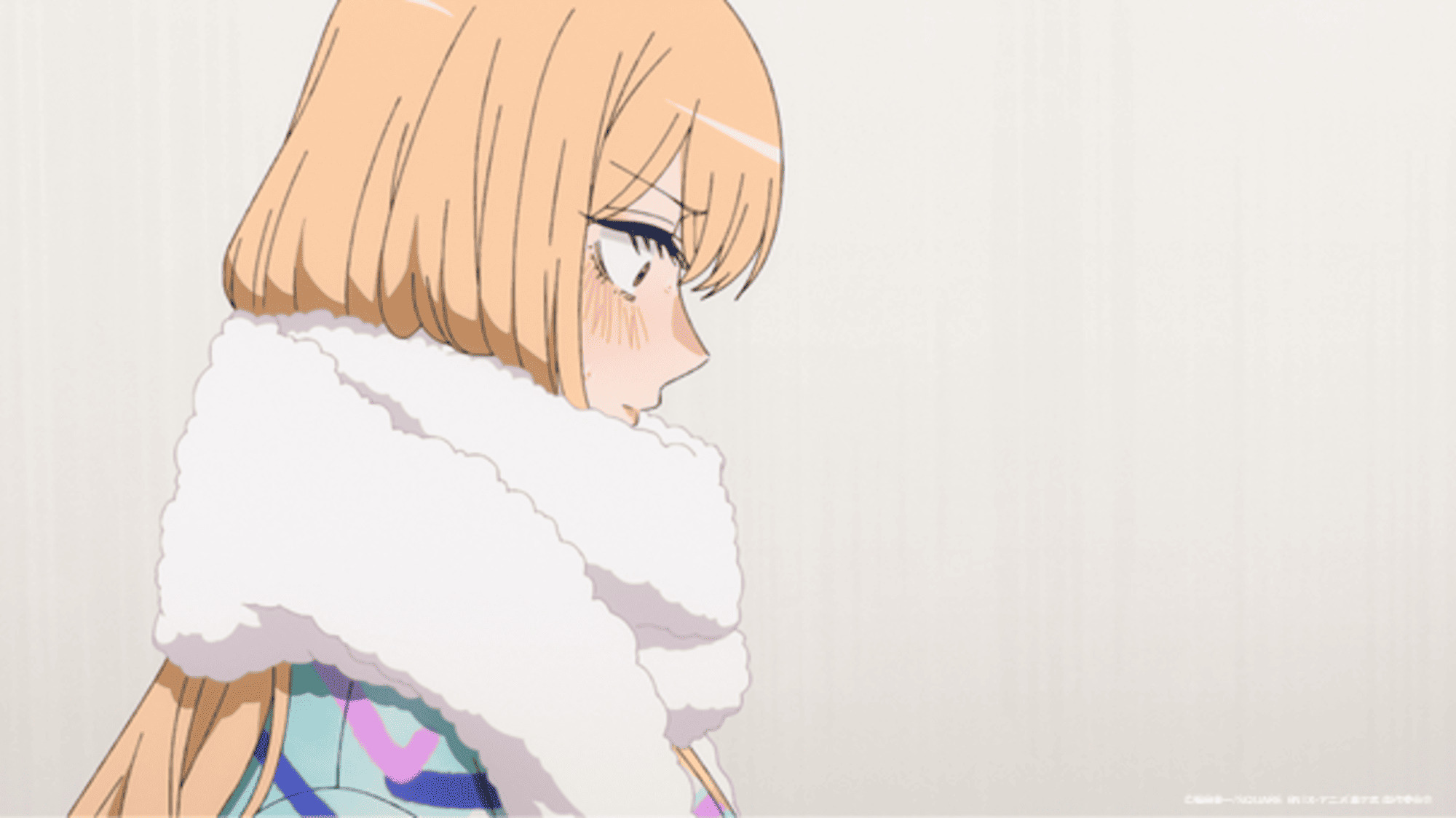 【第2期10話】その着せ替え人形は恋をする Season2 22話 今から全部するって事!?