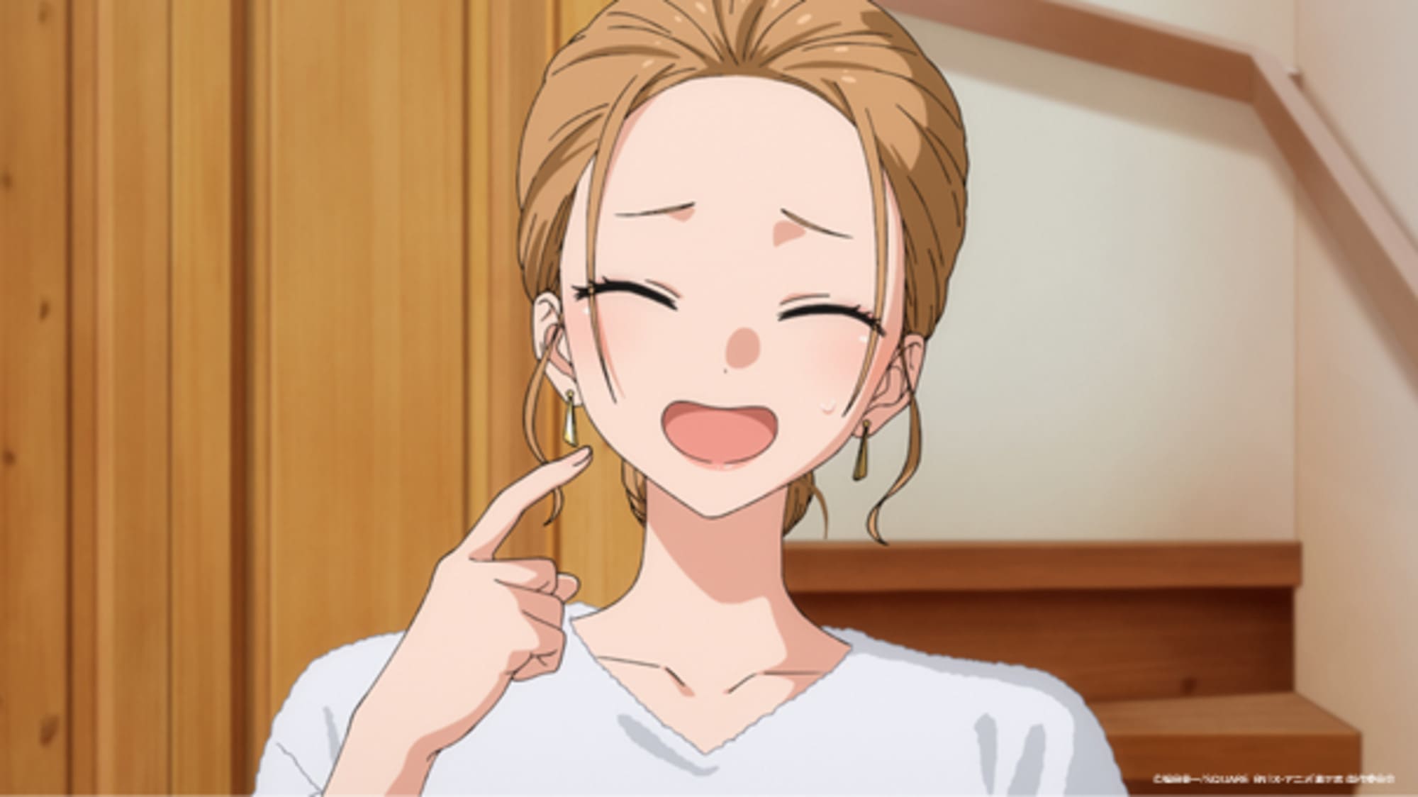 【第2期11話】その着せ替え人形は恋をする Season2 23話 自分の人生には良い事なんて起こらないと思ってた