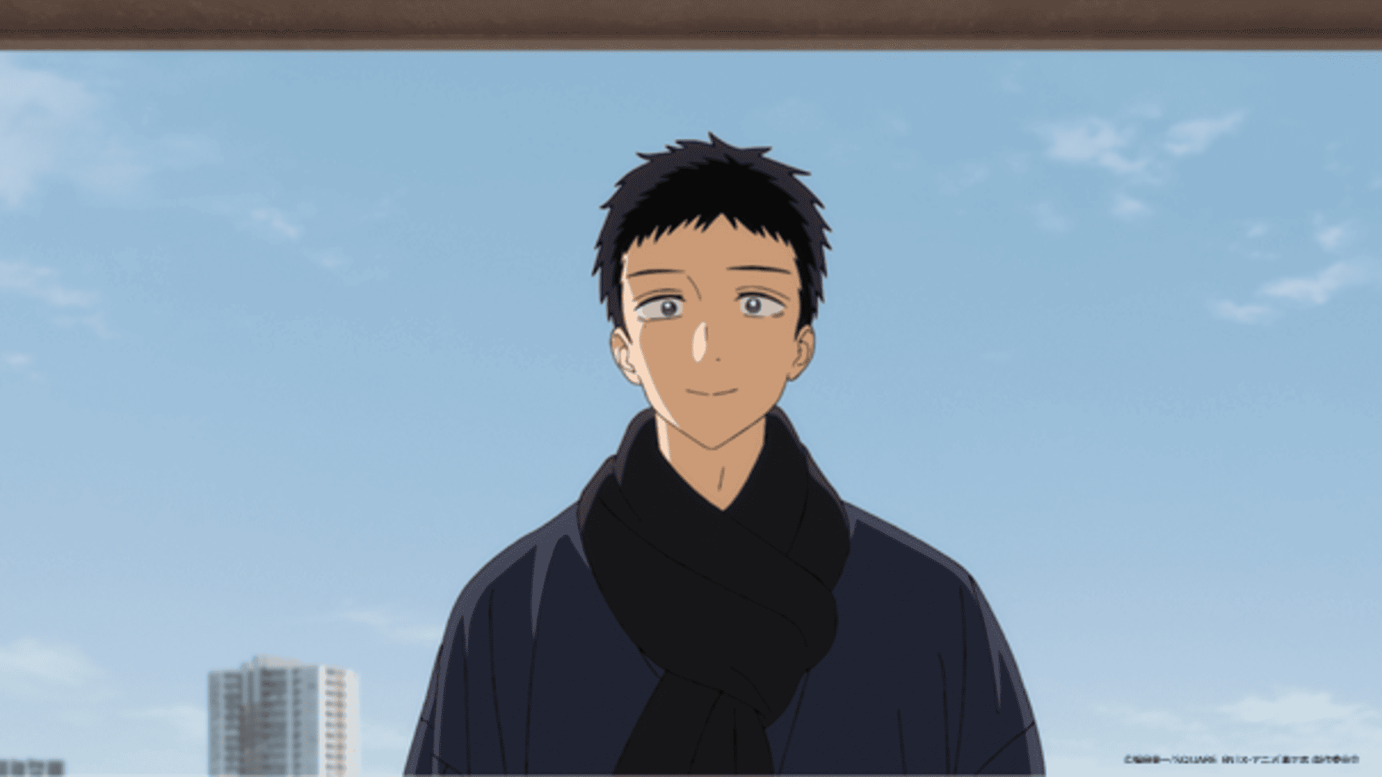 【第2期12話】その着せ替え人形は恋をする Season2 24話 （最終話）Dear My Dress-Up Darling