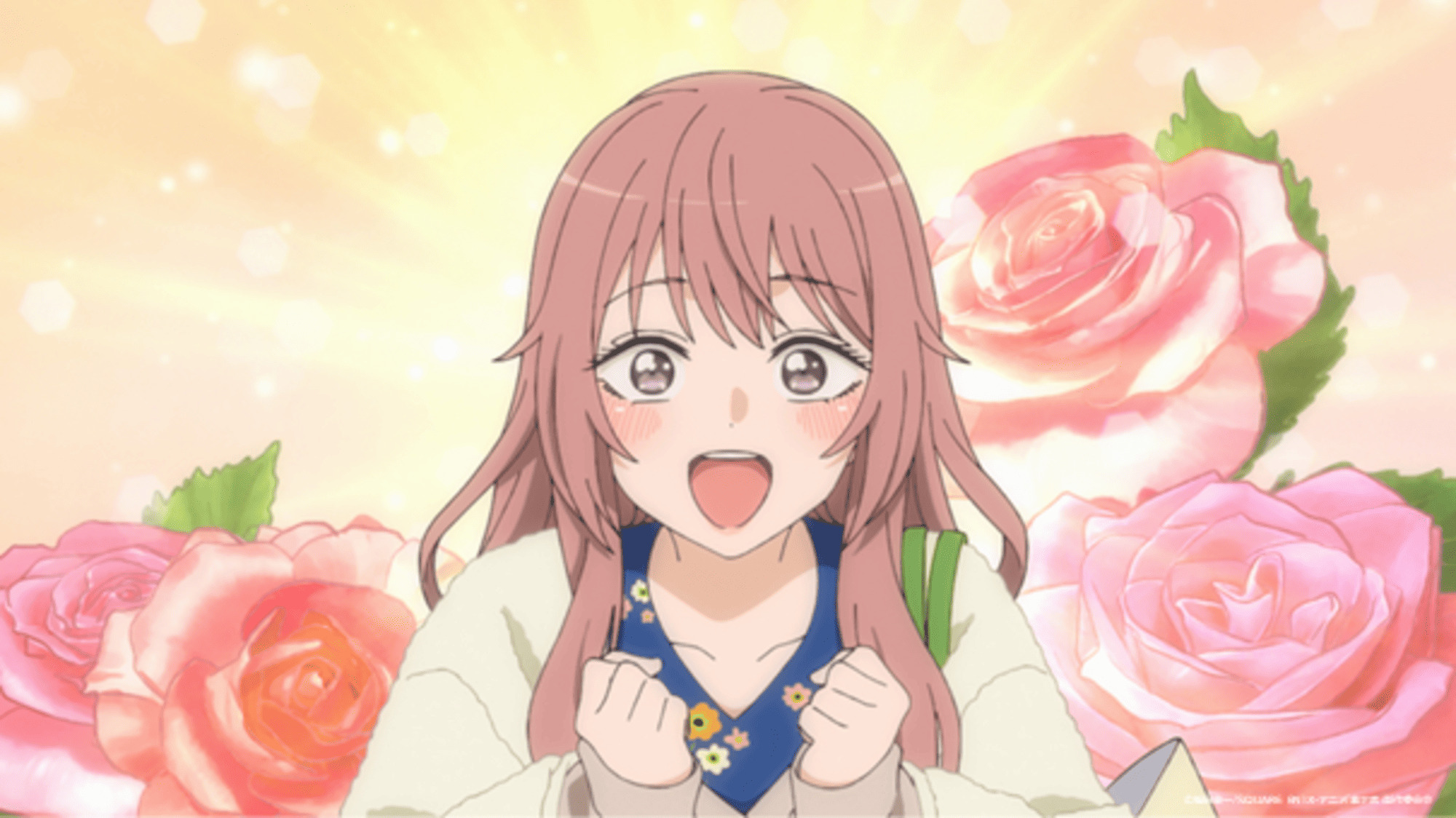 【第2期9話】その着せ替え人形は恋をする Season2 21話 俺 今夜寝るつもりないので