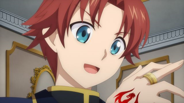 【第4話】没落予定の貴族だけど、暇だったから魔法を極めてみた 4話 リアム、エルフを使い魔にしてみた