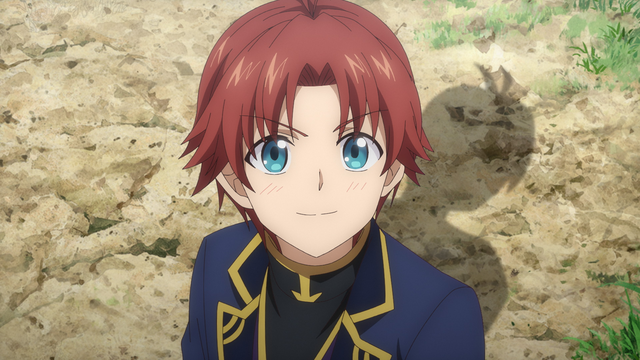 【第6話】没落予定の貴族だけど、暇だったから魔法を極めてみた 6話 リアム、すごい鎧を作ってみた