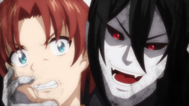 【第7話】没落予定の貴族だけど、暇だったから魔法を極めてみた 7話 リアム、ドラキュラと戦ってみた