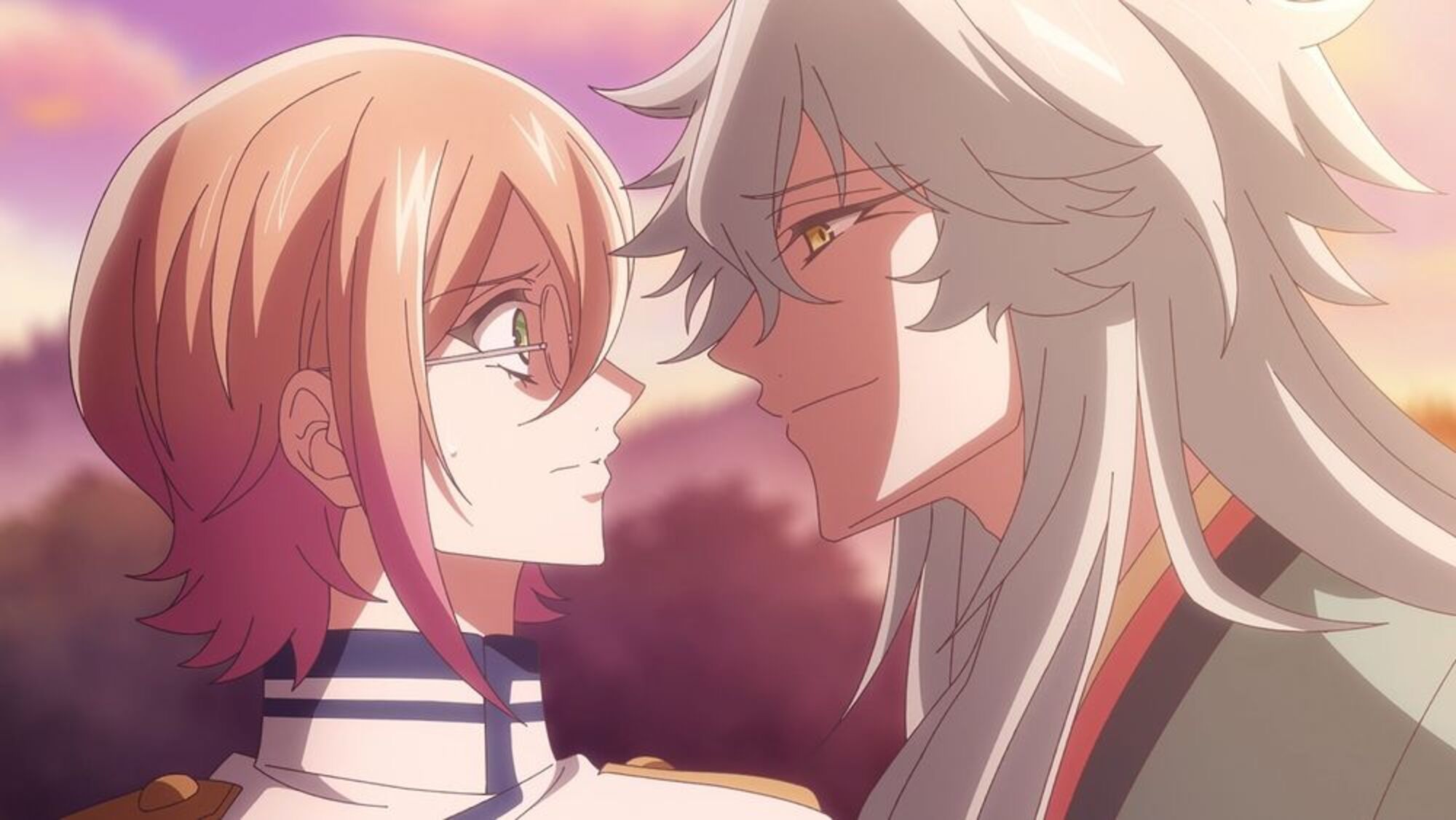 【第10話】美男高校地球防衛部ハイカラ！ 10話 王様ゲームで ハイカラだぜ