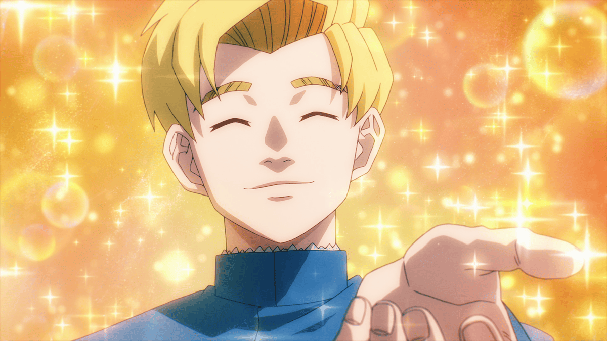 【第1話】『チ。 ―地球の運動について―』 第1話『地動説』、とでも呼ぼうか