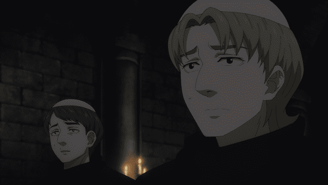 【第11話】『チ。 ―地球の運動について―』 第11話 『血』