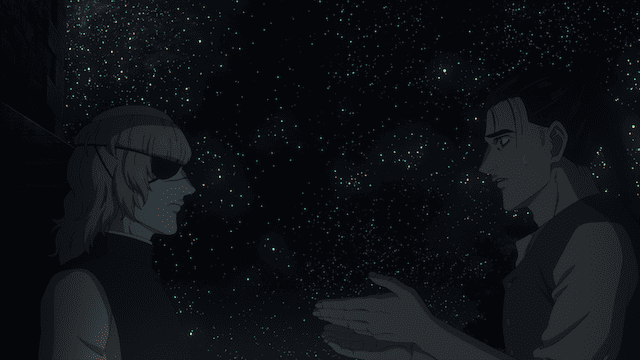 【第13話】チ。 ―地球の運動について― 13話 『自由』を