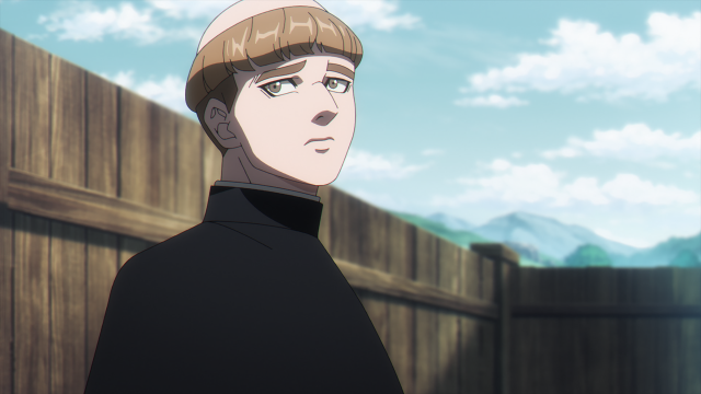 【第19話】チ。 ―地球の運動について― 19話 迷いの中に倫理がある