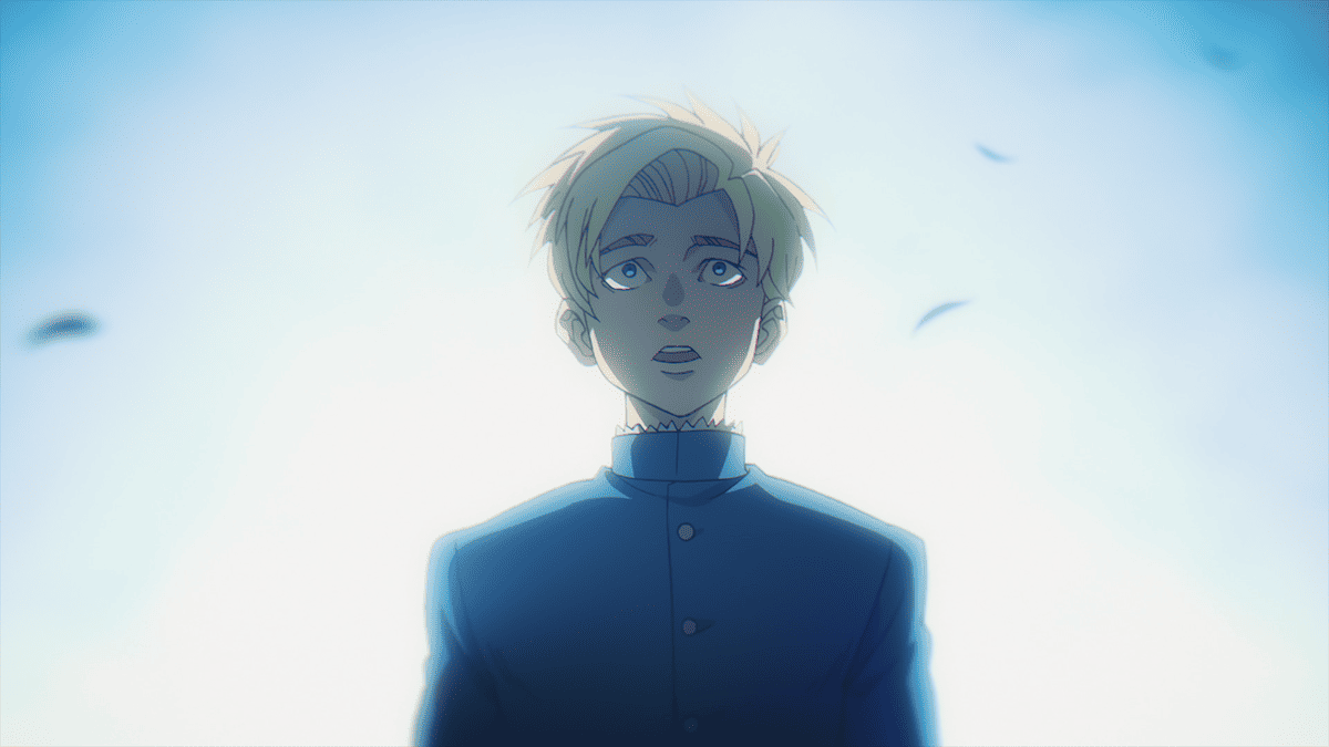 【第2話】『チ。 ―地球の運動について―』 第2話 今から、地球を動かす