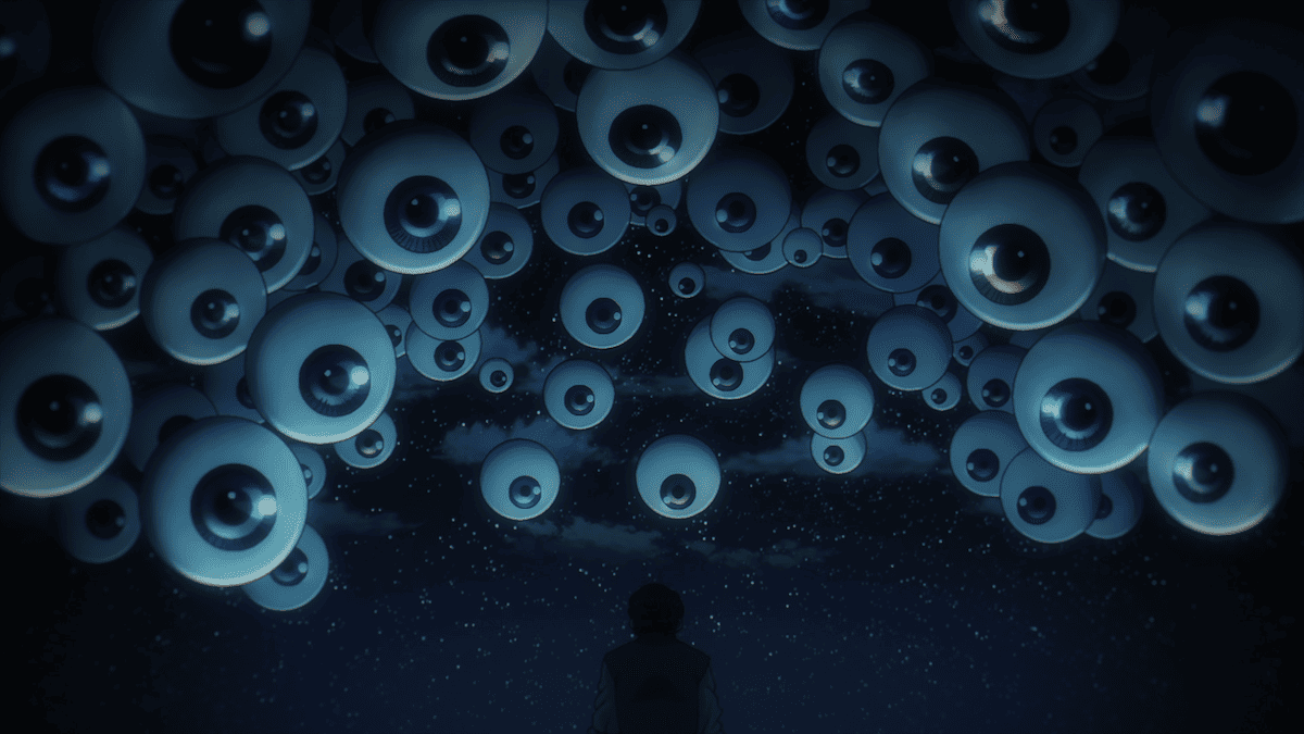 【第4話】『チ。 ―地球の運動について―』 第4話 この地球は、天国なんかよりも美しい