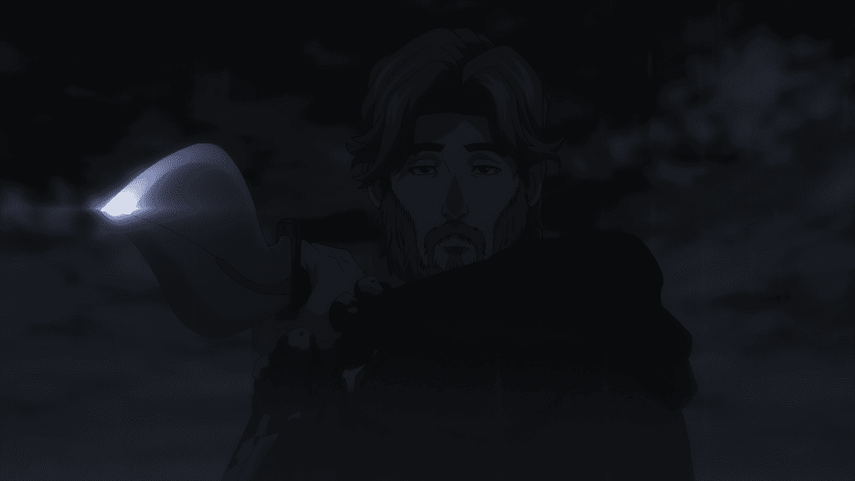 【第5話】『チ。 ―地球の運動について―』 第5話 私が死んでもこの世界は続く