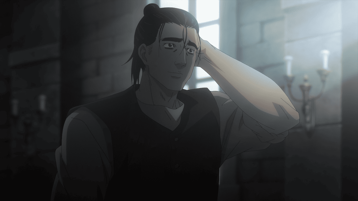 【第6話】『チ。 ―地球の運動について―』 第6話 世界を、動かせ