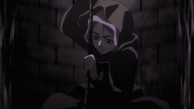 【第7話】『チ。 ―地球の運動について―』 第7話 真理のためなら