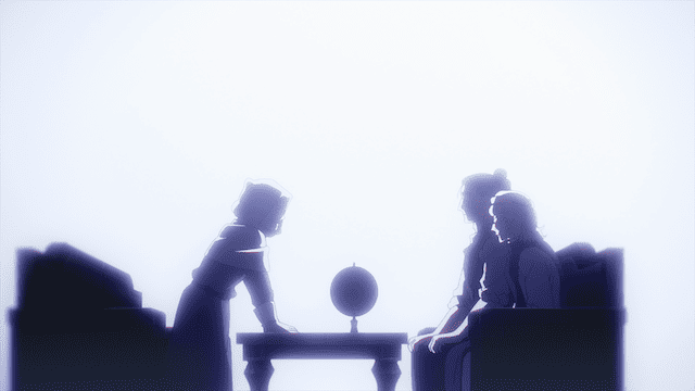 【第8話】『チ。 ―地球の運動について―』 第8話 イカロスにならねば