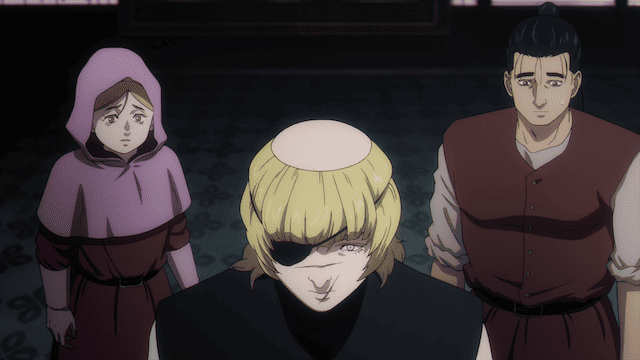 【第9話】『チ。 ―地球の運動について―』 第9話 きっとそれが、何かを知るということだ