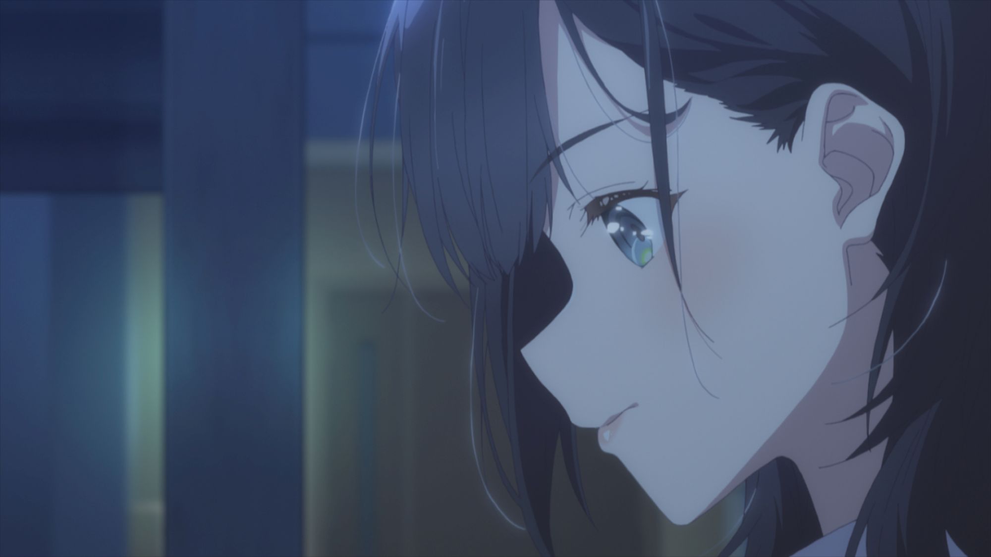 【第10話】千歳くんはラムネ瓶のなか 10話 悠な月