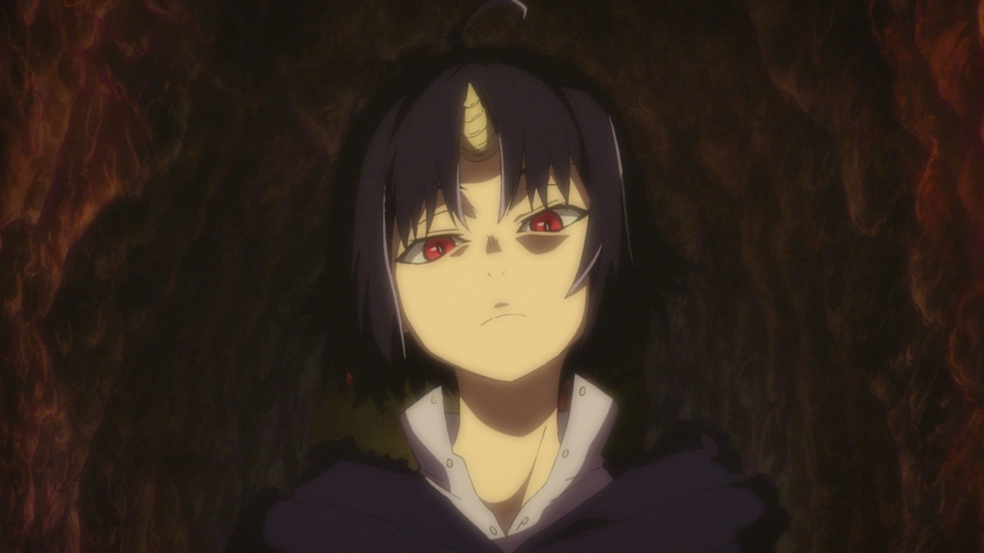 【第11話】クレバテス-魔獣の王と赤子と屍の勇者- 11話 偽物の勇者