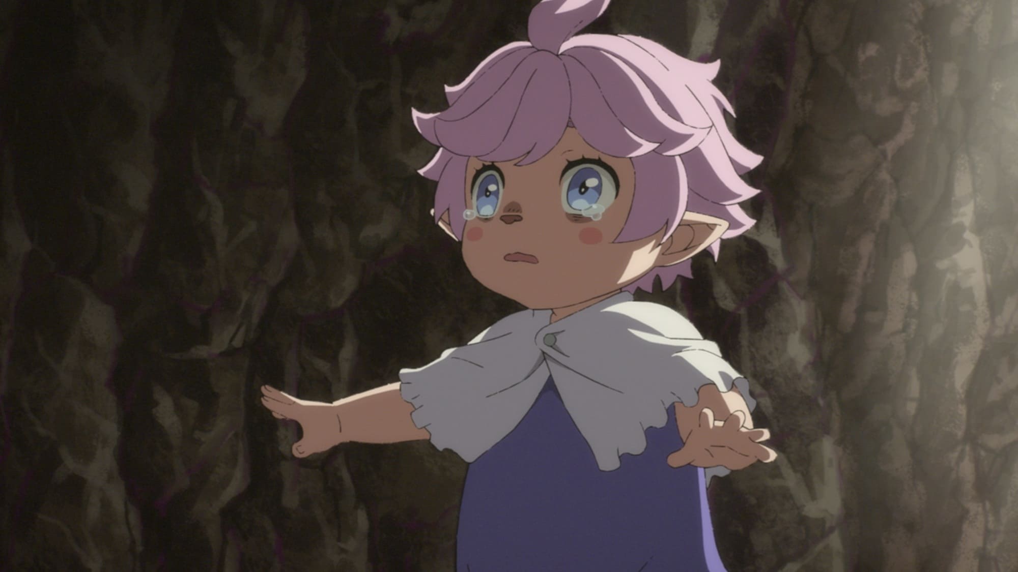 【第12話】クレバテス-魔獣の王と赤子と屍の勇者- 12話 （最終話）王の凱旋