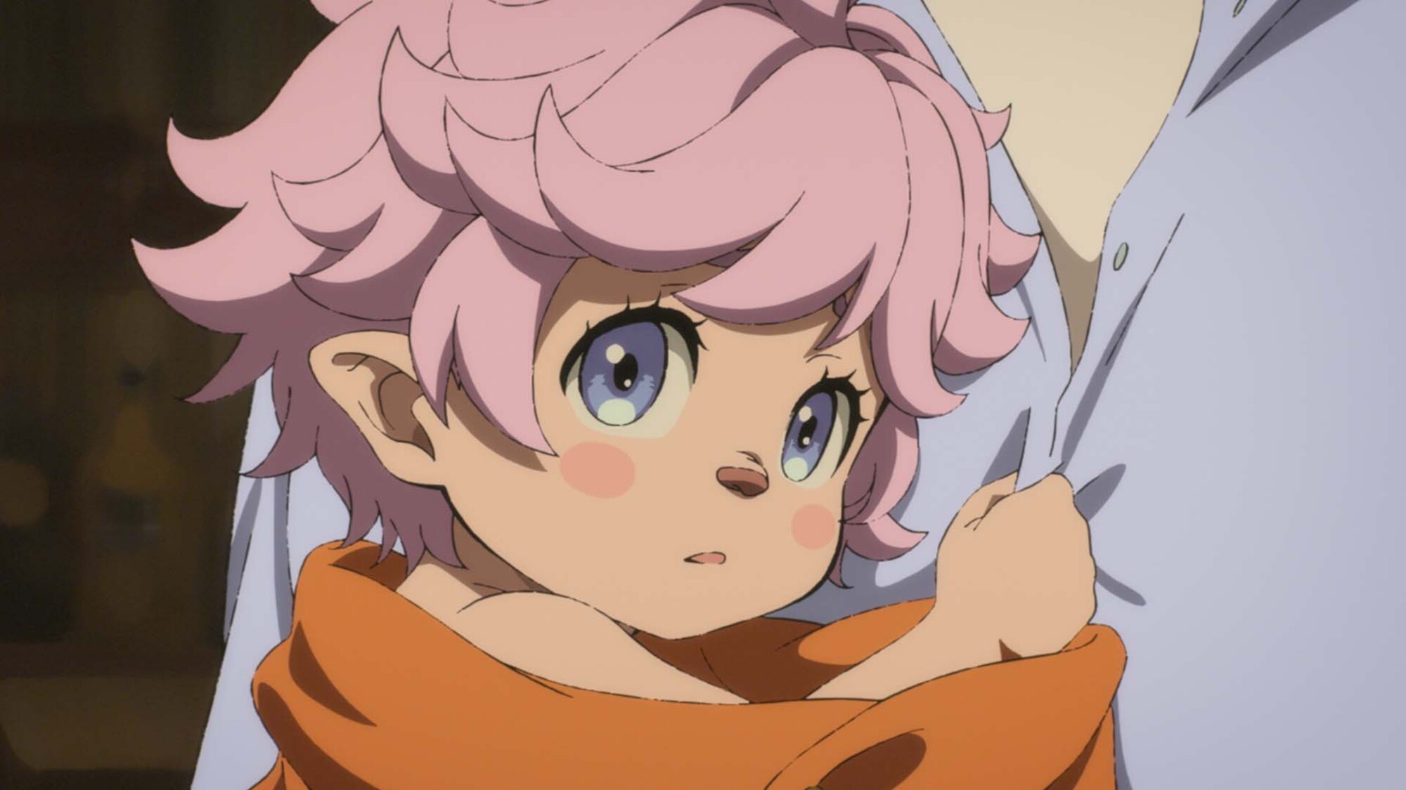 【第3話】クレバテス-魔獣の王と赤子と屍の勇者- 3話 勇者の仕事