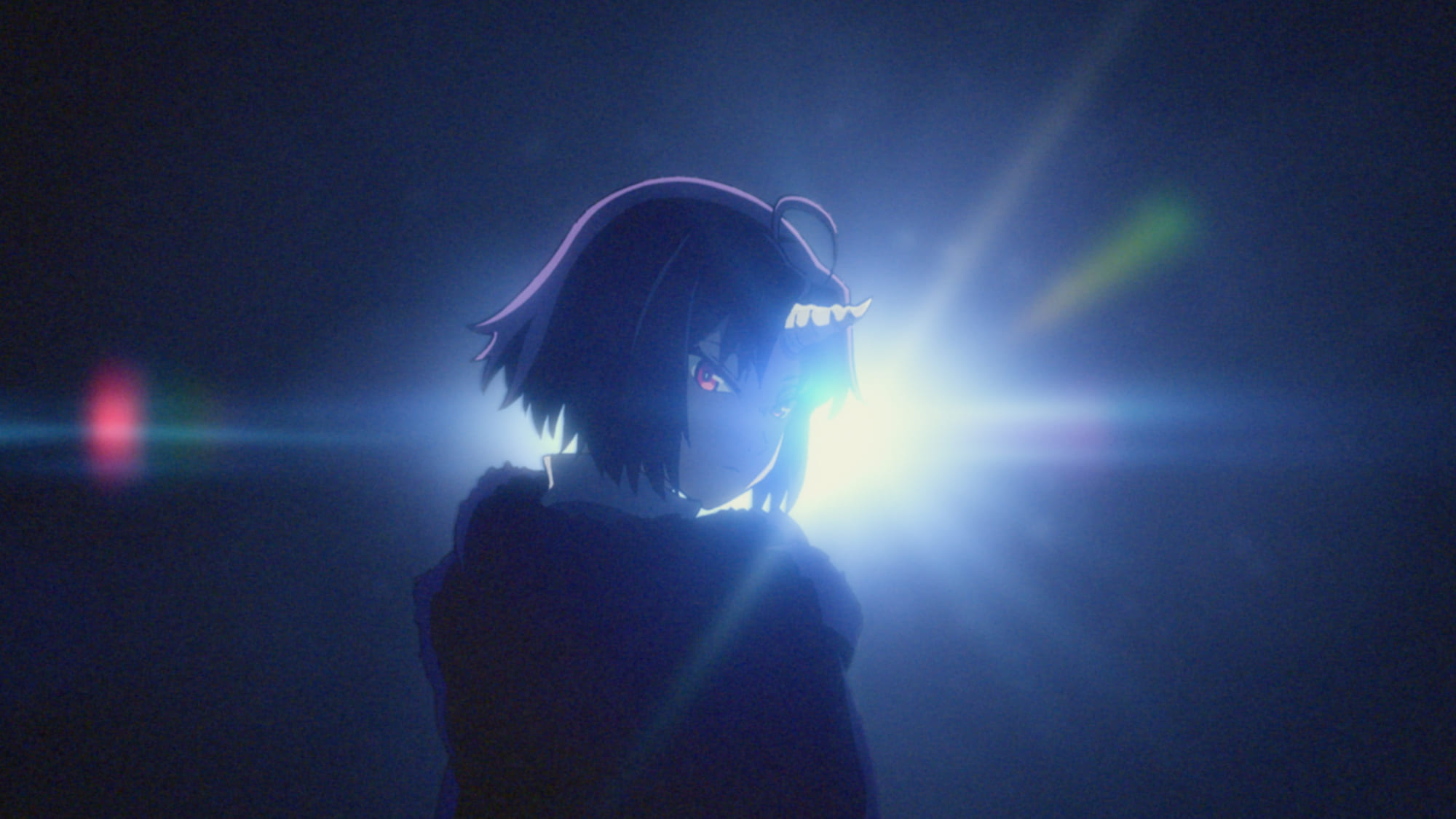 【第8話】クレバテス-魔獣の王と赤子と屍の勇者- 8話 蟲の流動