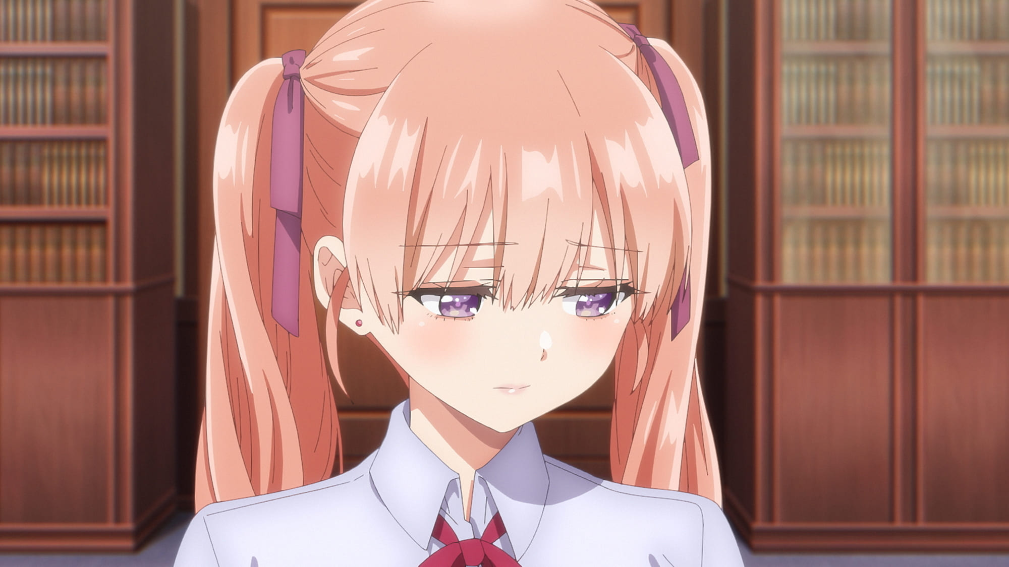 【第2期10話】カッコウの許嫁 Season2 10話 そうだ凪くん!記念写真撮ろうよ