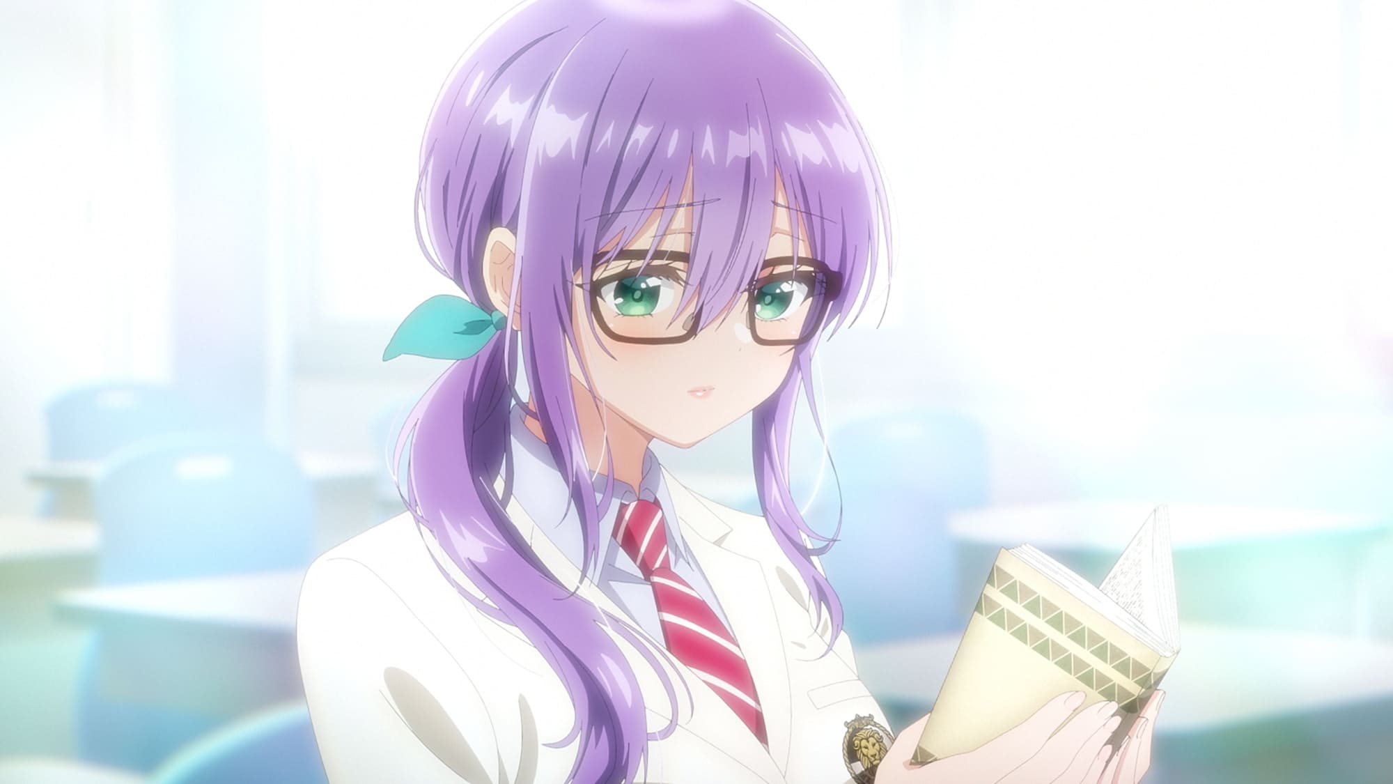 【第2期2話】カッコウの許嫁 Season2 2話 お兄に告白されてたよね…?