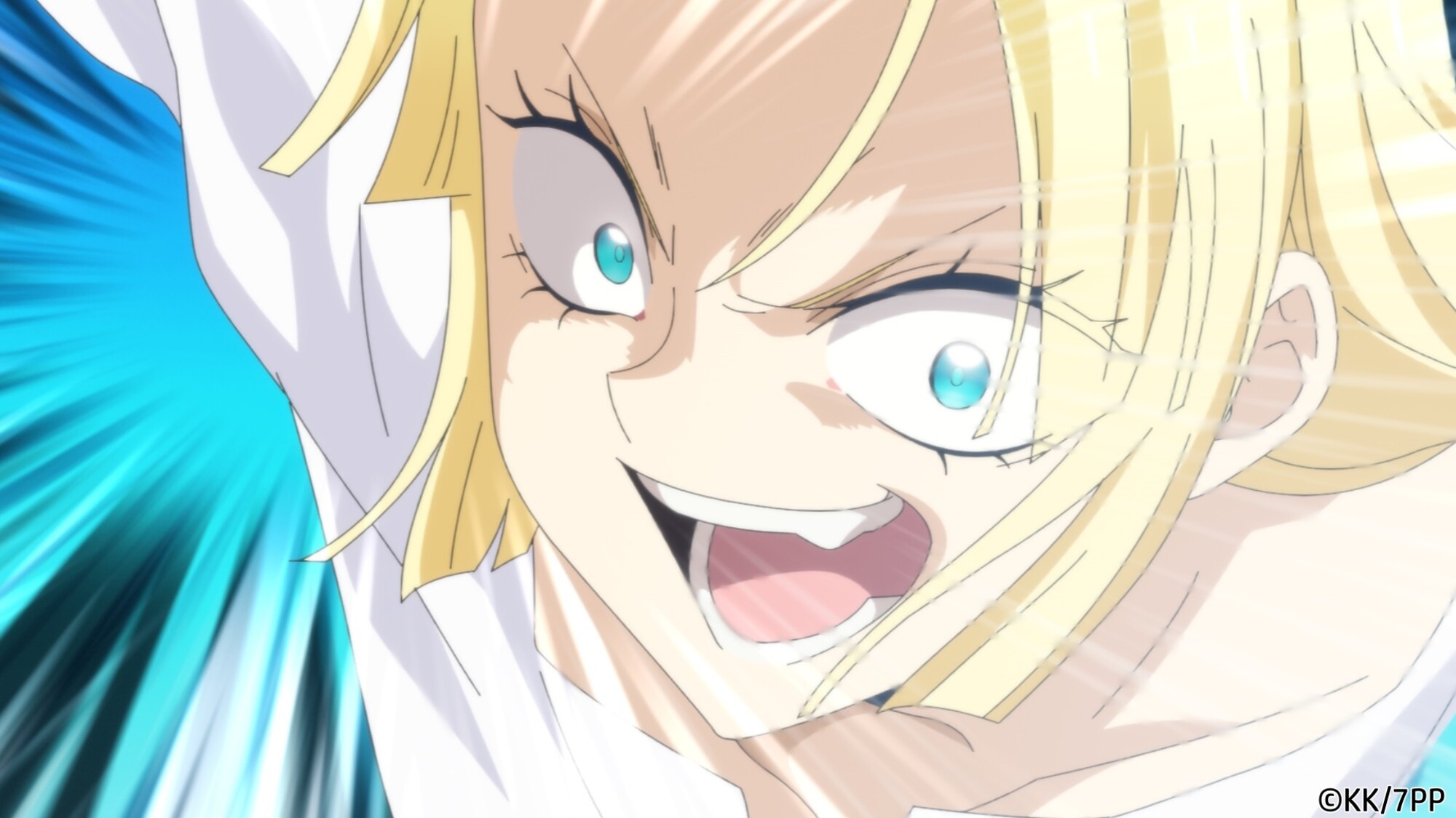 【第2期2話】転生したら第七王子だったので、気ままに魔術を極めます 第2期 14話 ジリエルの御業