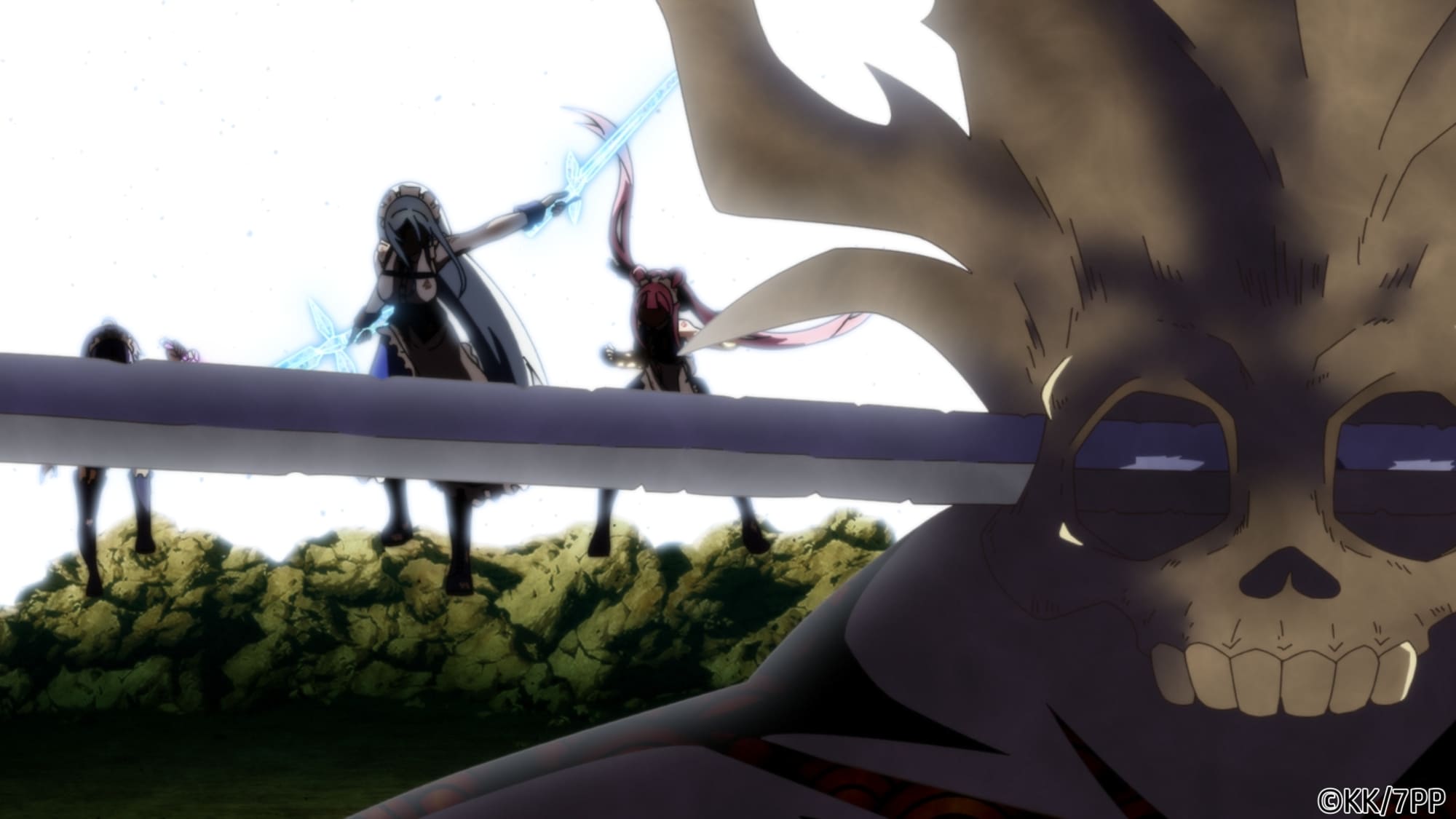 【第2期4話】転生したら第七王子だったので、気ままに魔術を極めます 第2期 16話 シビル・ウォー