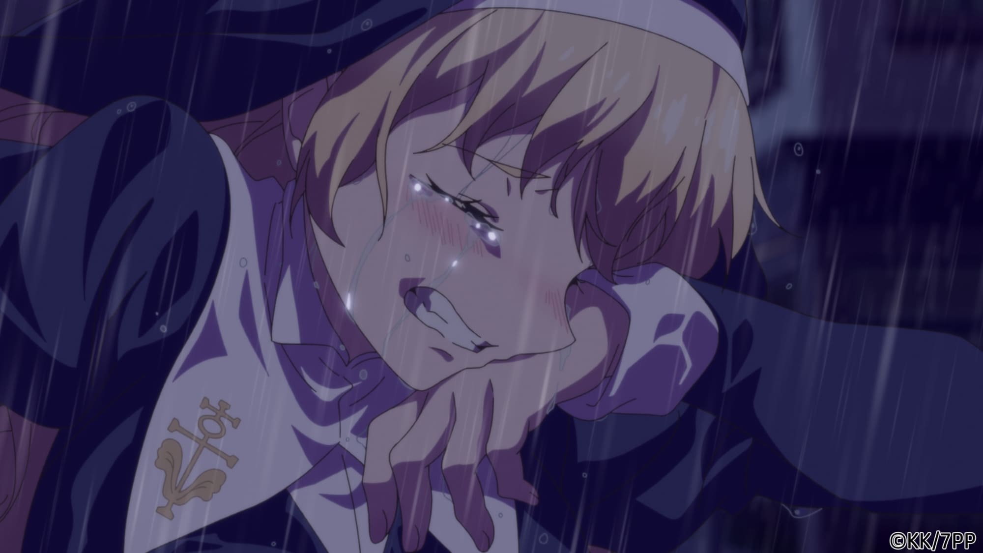 【第2期5話】転生したら第七王子だったので、気ままに魔術を極めます 第2期 17話 教会の秘密