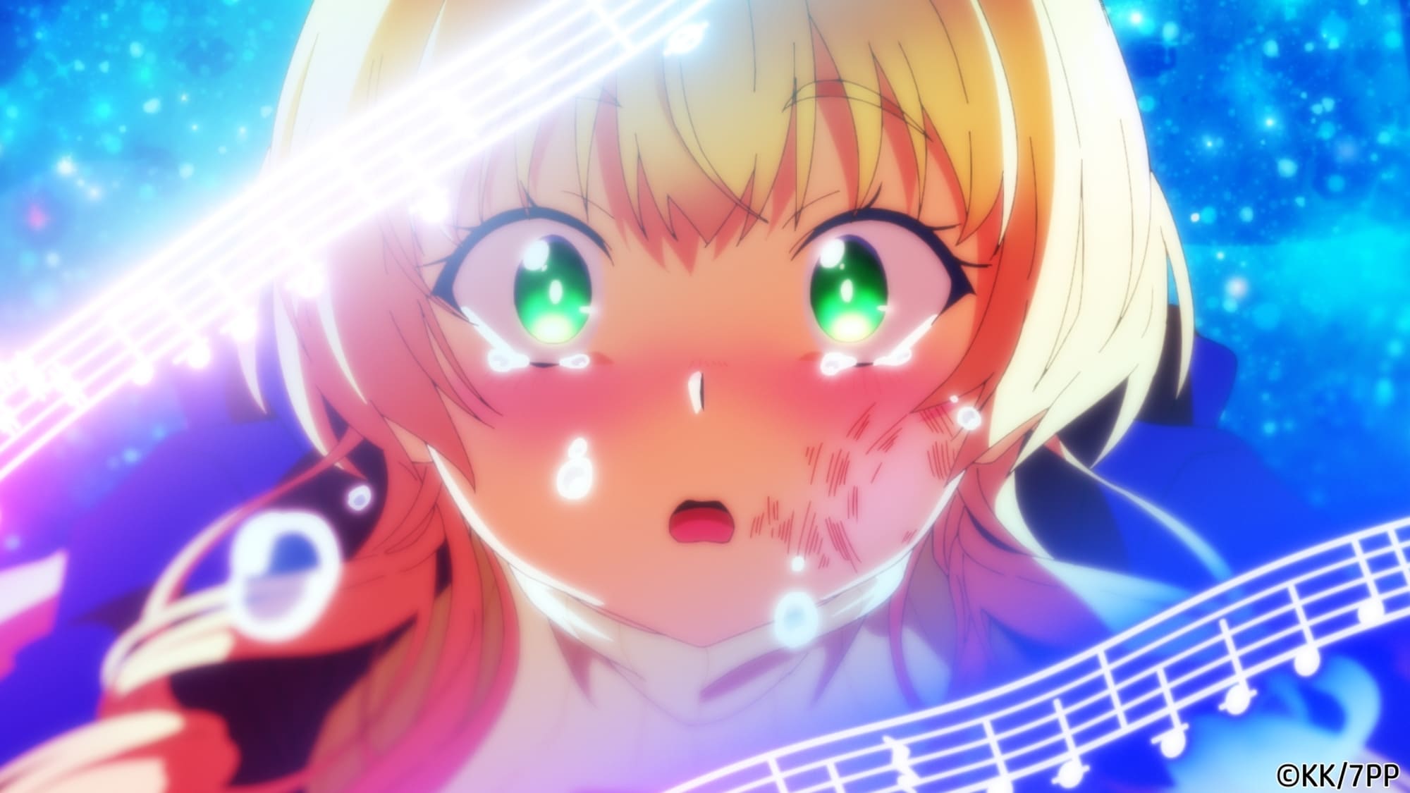 【第2期6話】転生したら第七王子だったので、気ままに魔術を極めます 第2期 18話 イーシャの想い