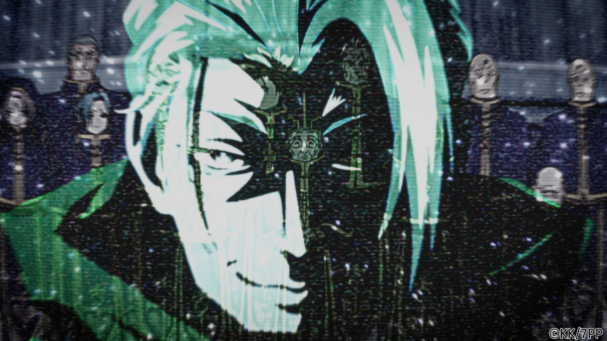 【第2期7話】転生したら第七王子だったので、気ままに魔術を極めます 第2期 19話 大聖誕祭