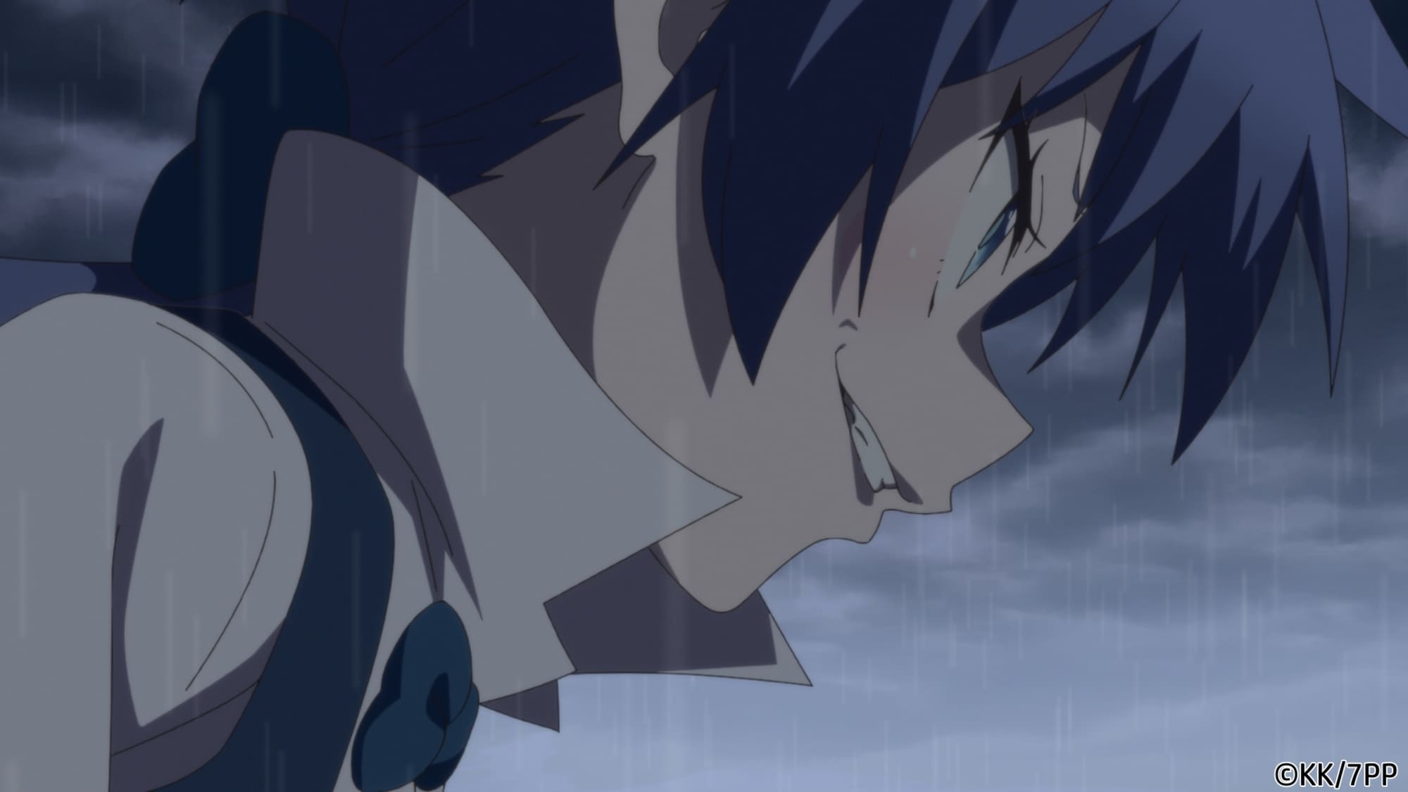 【第2期8話】転生したら第七王子だったので、気ままに魔術を極めます 第2期 20話 襲来