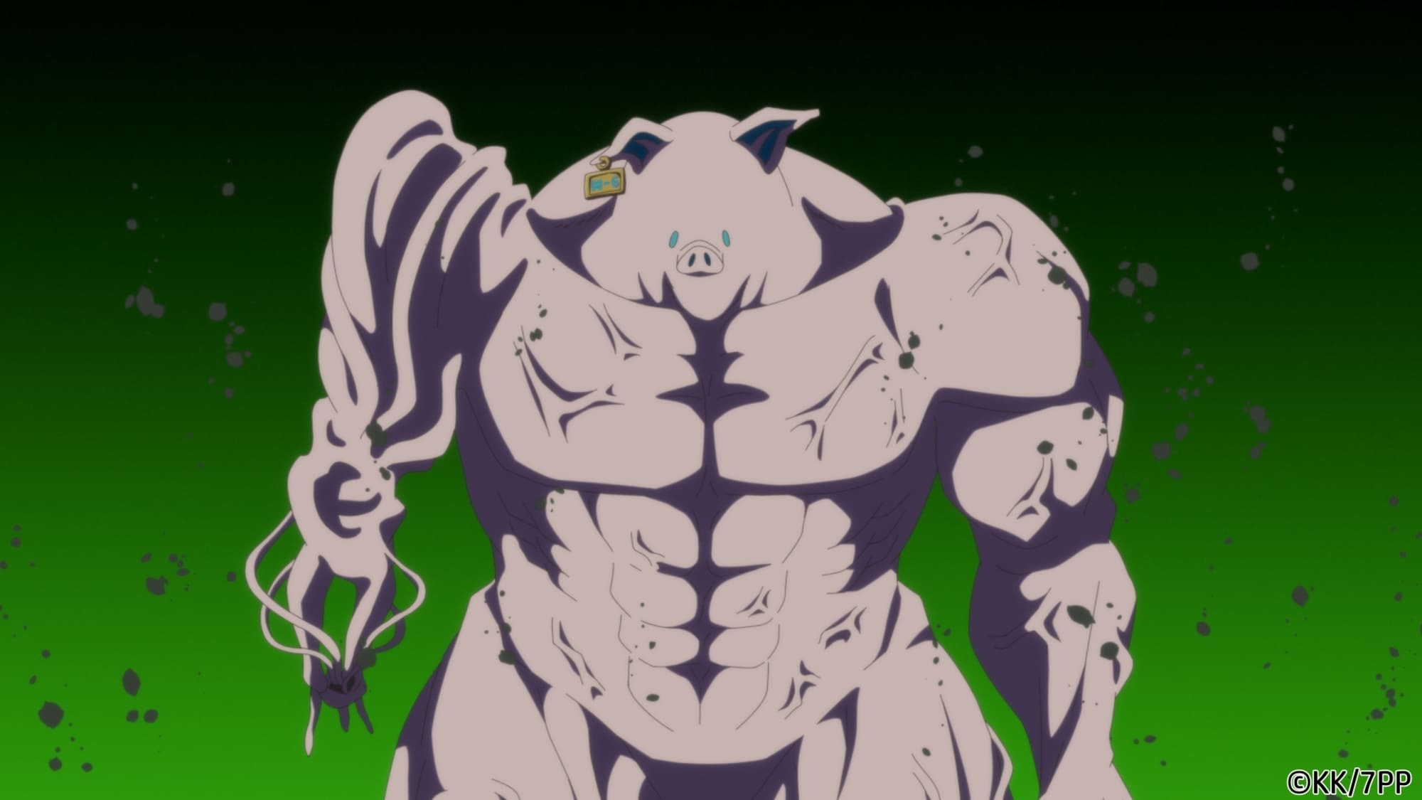 【第2期9話】転生したら第七王子だったので、気ままに魔術を極めます 第2期 21話 月とトンカツ