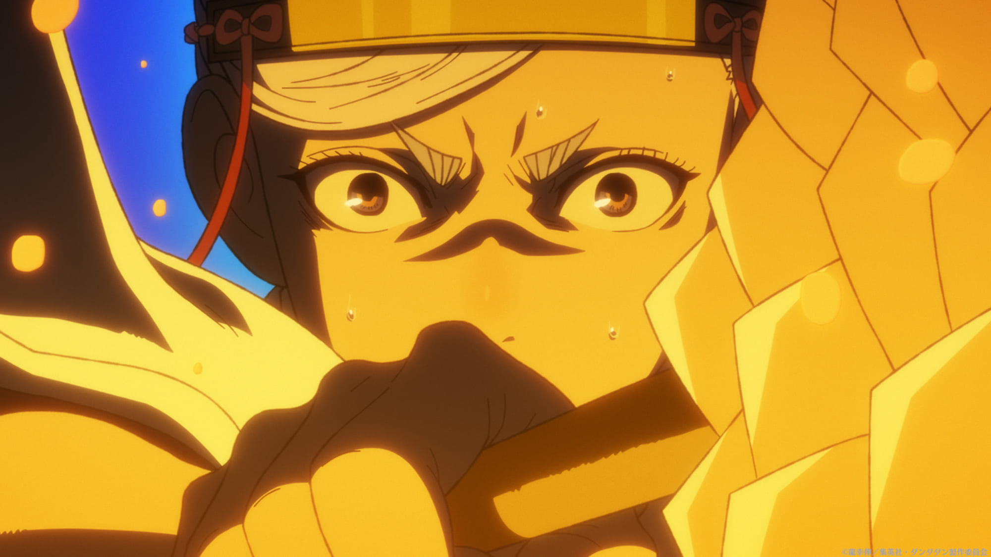 【第2期6話】ダンダダン 第2期 18話 家族になりました