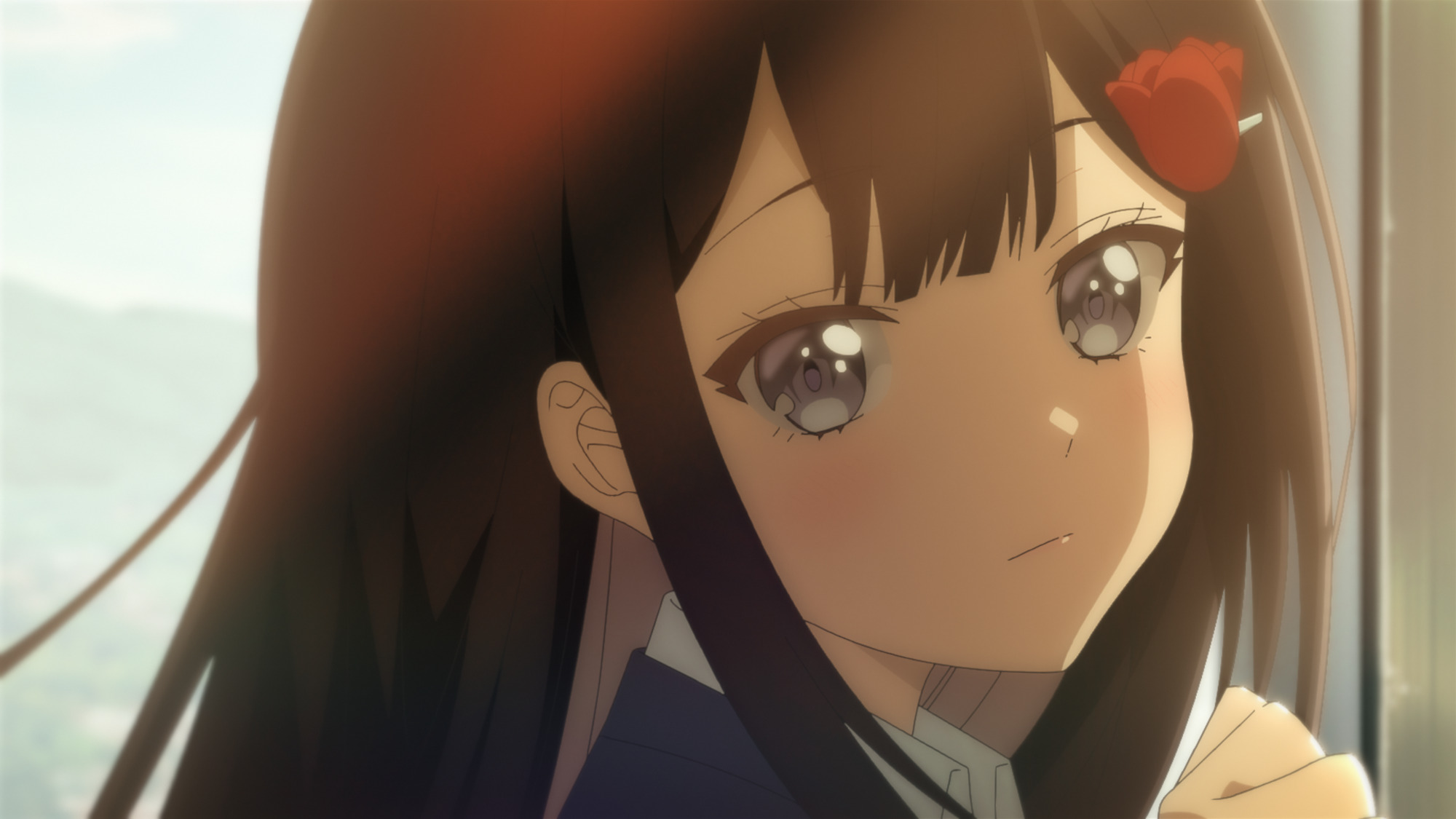 【第3話】男女の友情は成立する？（いや、しないっ!!） 3話 チューリップと恋の表情