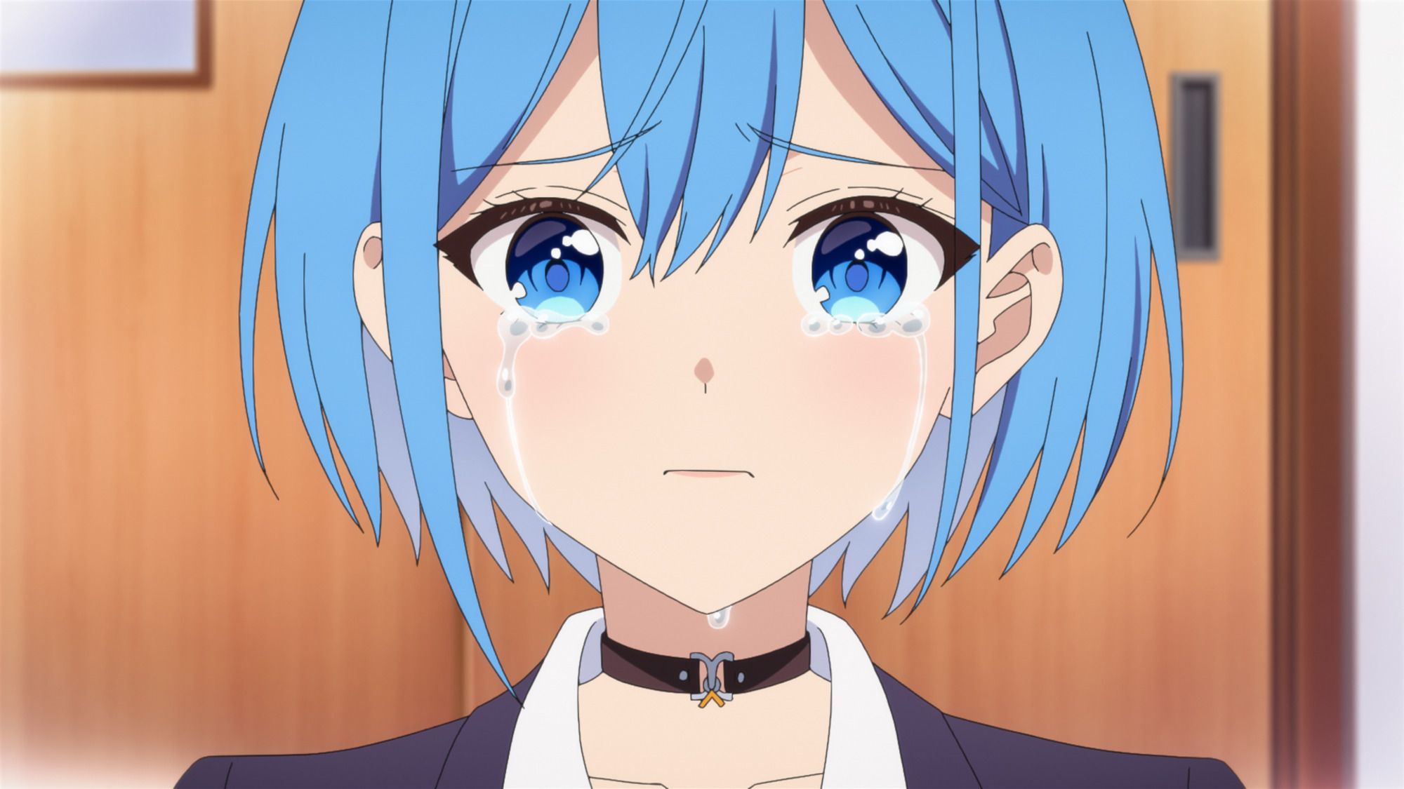 【第4話】男女の友情は成立する？（いや、しないっ!!） 4話 紫陽花と新しい種