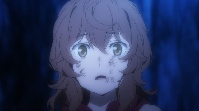 【第6話】ダンジョンに出会いを求めるのは間違っているだろうか 6話 理由（リリルカ・アーデ）