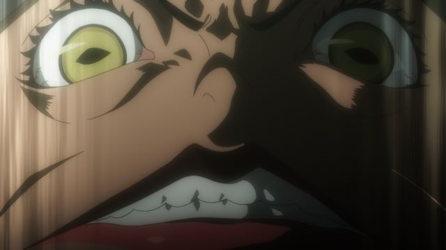 【第2期8話】ダンジョンに出会いを求めるのは間違っているだろうかII 8話（春姫編） 殺生石（ウタカタノユメ）