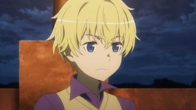 【第3期10話】ダンジョンに出会いを求めるのは間違っているだろうかIII 10話 強行突破　―インビジブル―