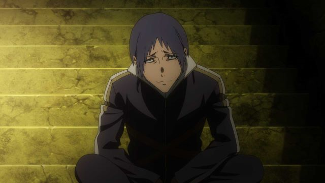 【第3期2話】ダンジョンに出会いを求めるのは間違っているだろうかIII 2話 片翼　―モンスター―