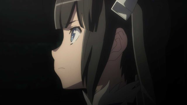 【第3期4話】ダンジョンに出会いを求めるのは間違っているだろうかIII 4話 遠い夢　―アコガレ―