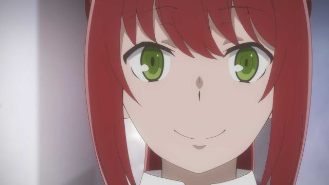 【第4期14話】ダンジョンに出会いを求めるのは間違っているだろうかIV 深章厄災篇 14話  友―ダフネ・ラウロス―