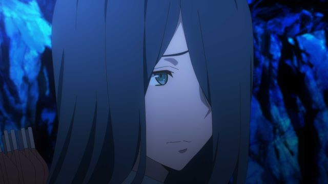 【第4期7話】ダンジョンに出会いを求めるのは間違っているだろうかIV 新章迷宮篇 7話  予知夢―カサンドラ・イリオン―